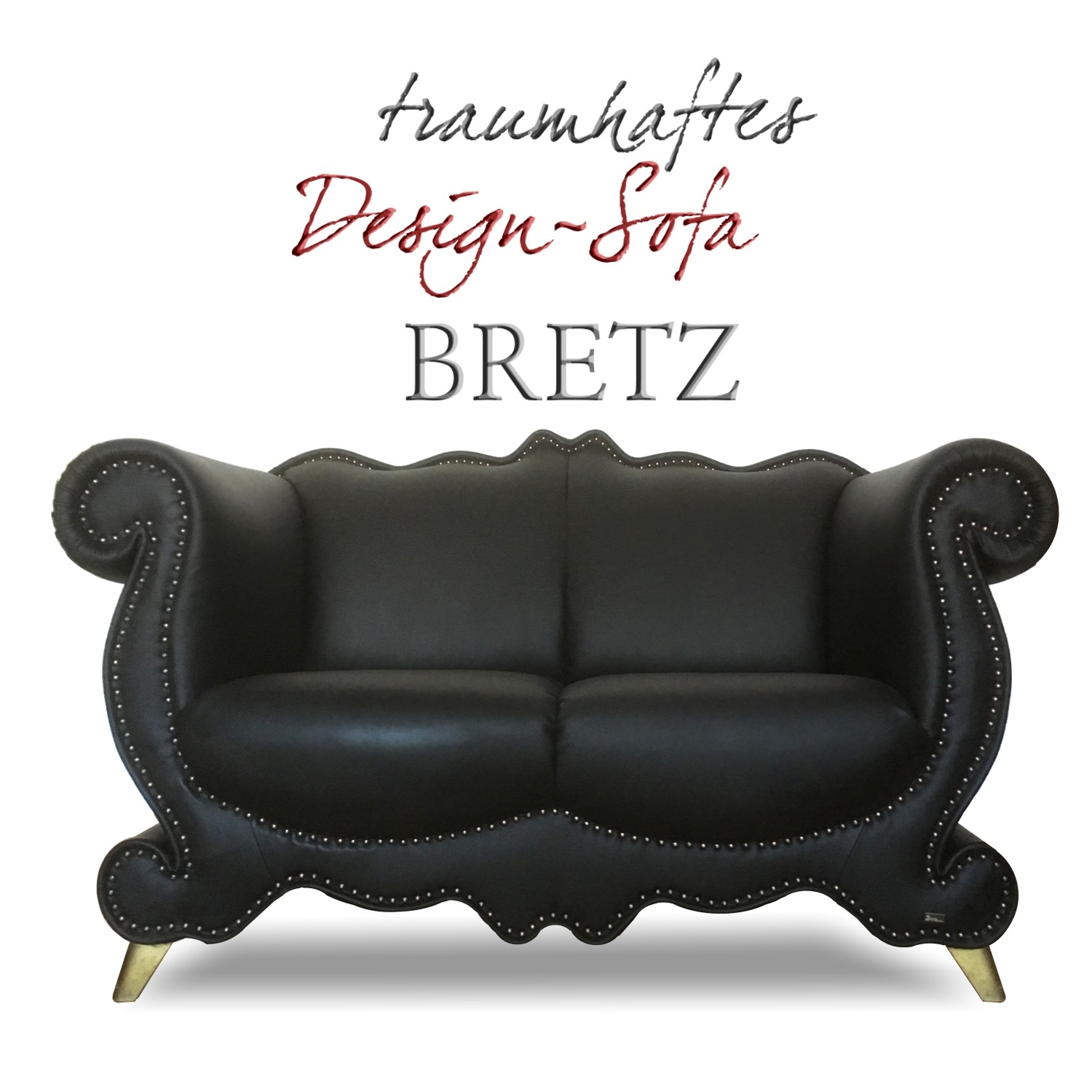 Bretz Sofa
