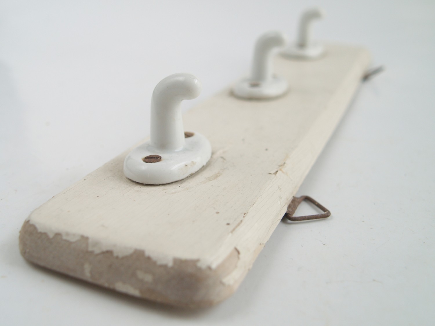 Hakenleiste Shabby Chic