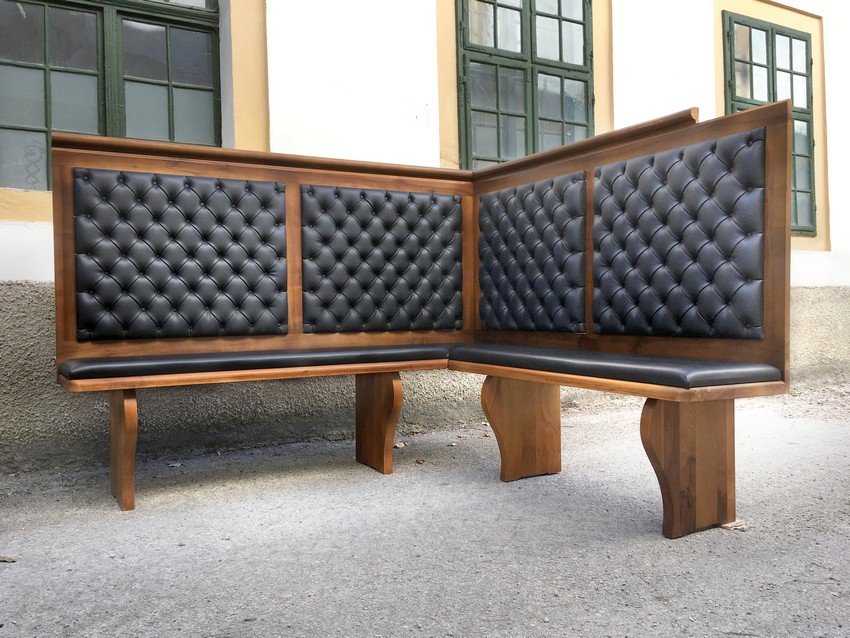 Chesterfield Sofa