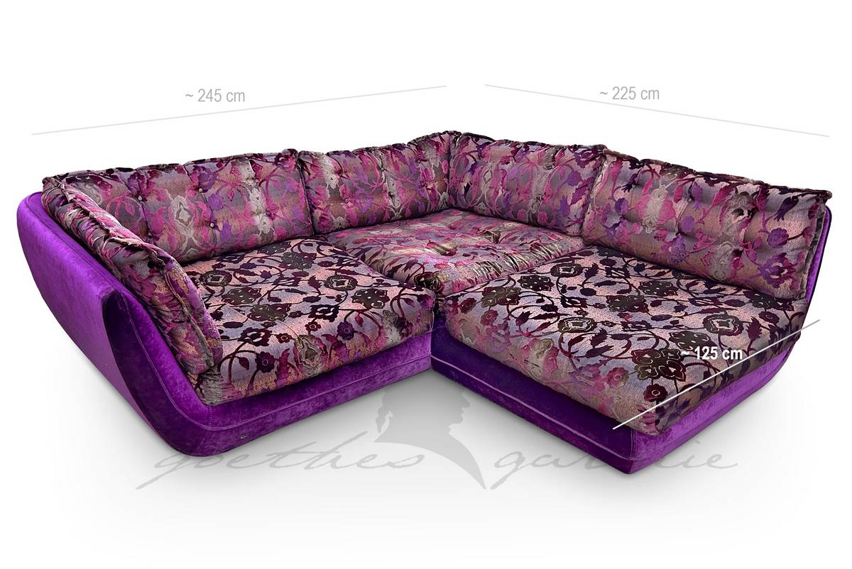 Cupcake Bretz Sofa gebraucht kaufen Deutschland