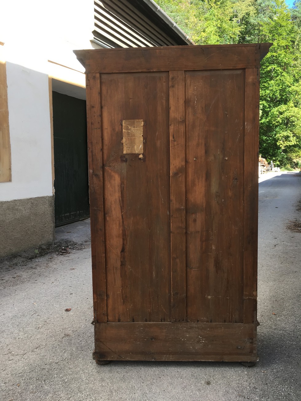 Antiquität Schrank kaufen