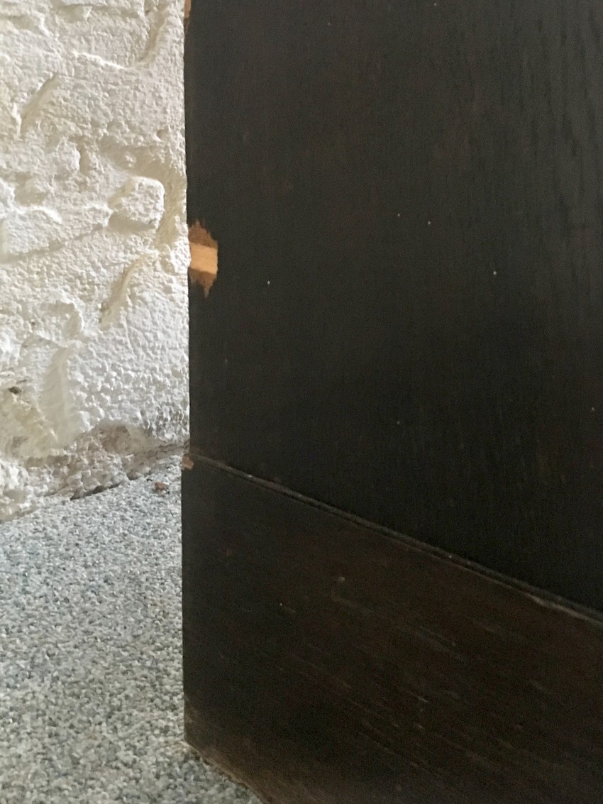 Geschirrschrank antik Bücherschrank 1860 Sale Massivholz Onlineshop Antikhändler Sale