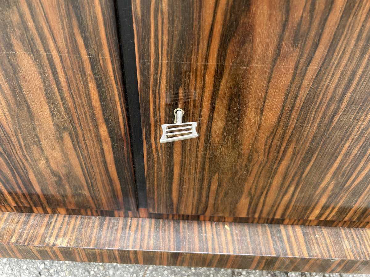 Art Deco Designmoebel