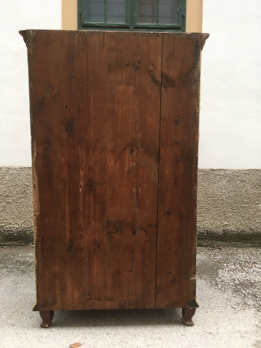 Landhausstil Schrank