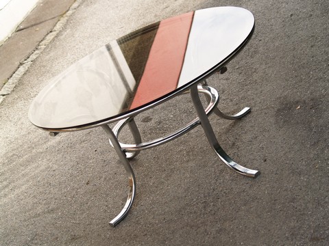 Retro Couchtisch original