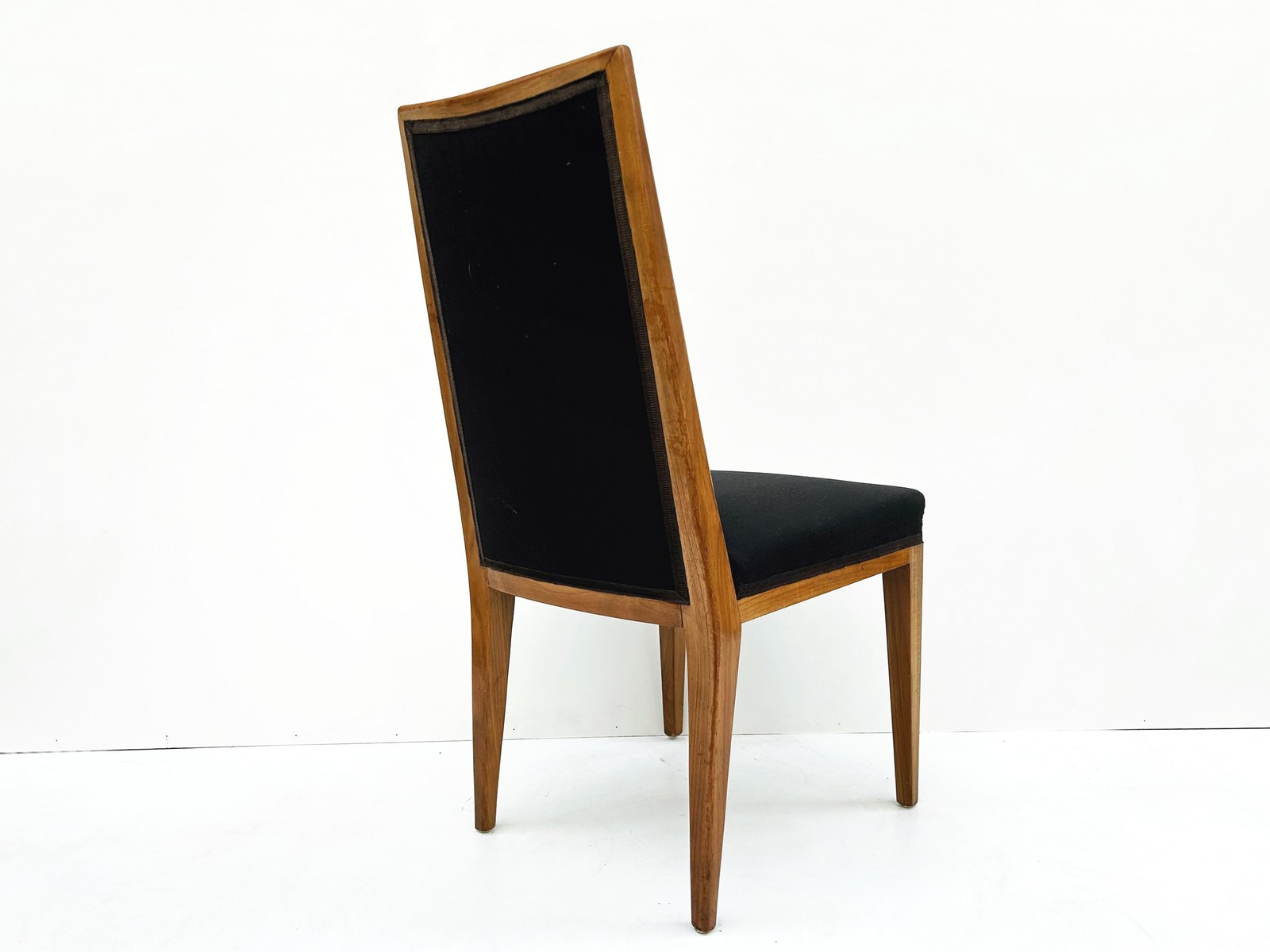Thonet Sessel Vintage im Danish Modern Design original 