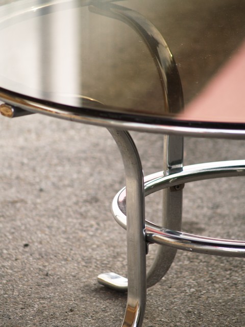 Retro Couchtisch original