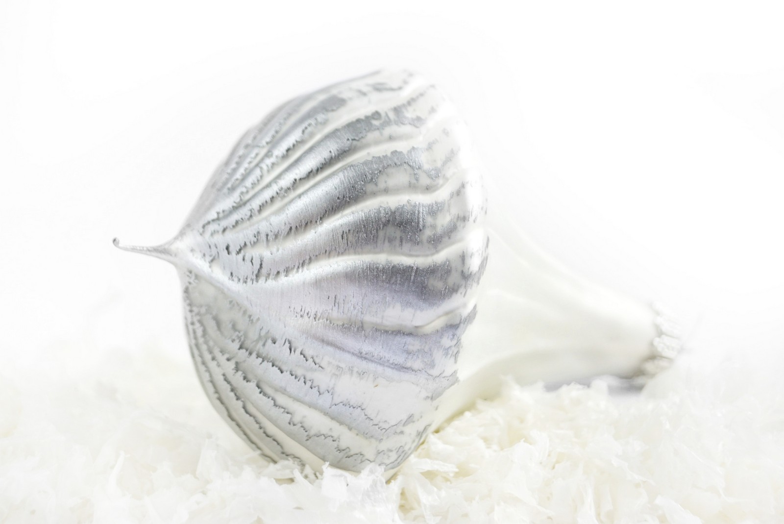 Christbaumkugel Glas mundgeblasen handgemacht lauscha Barock Ornament