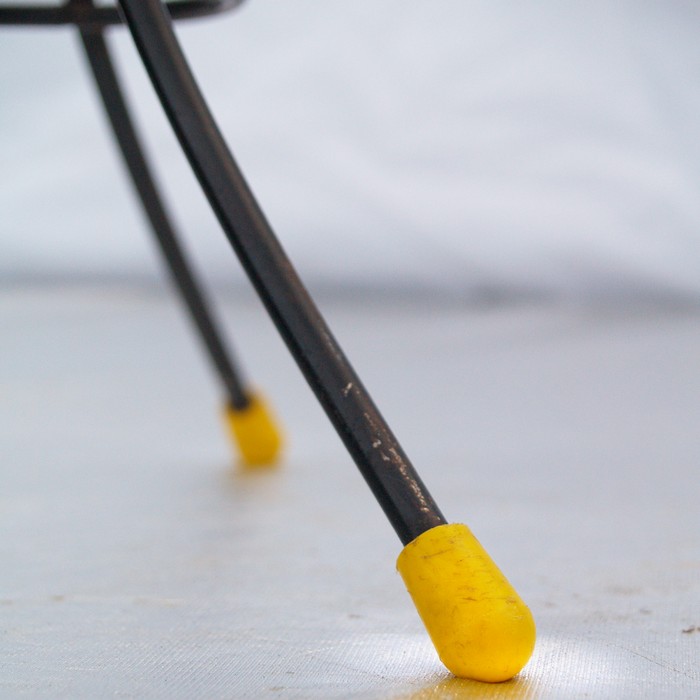 Tripod Tisch Vintage