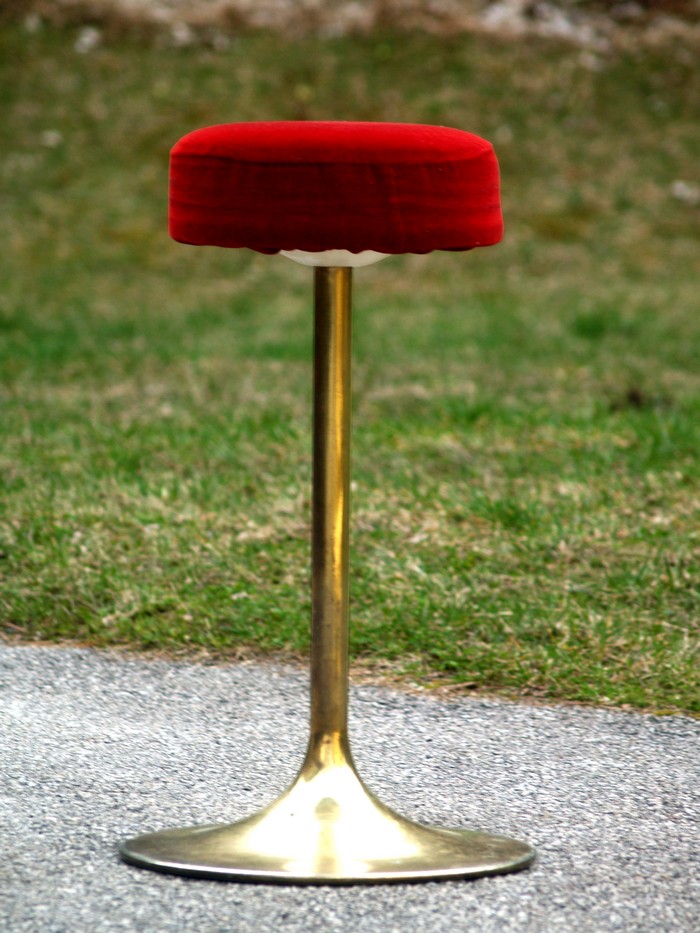 JOHANSON DESIGN Sweden Bar Stühle