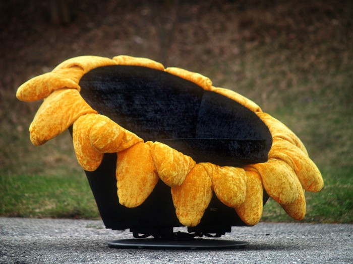 Bretz Sessel Neuwertig