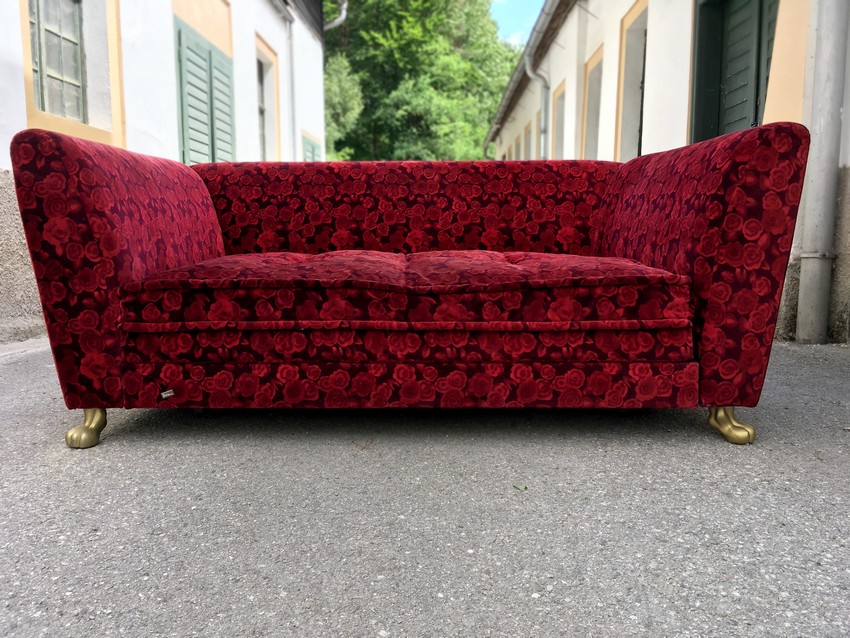 Bretz Monster Rosenstoff