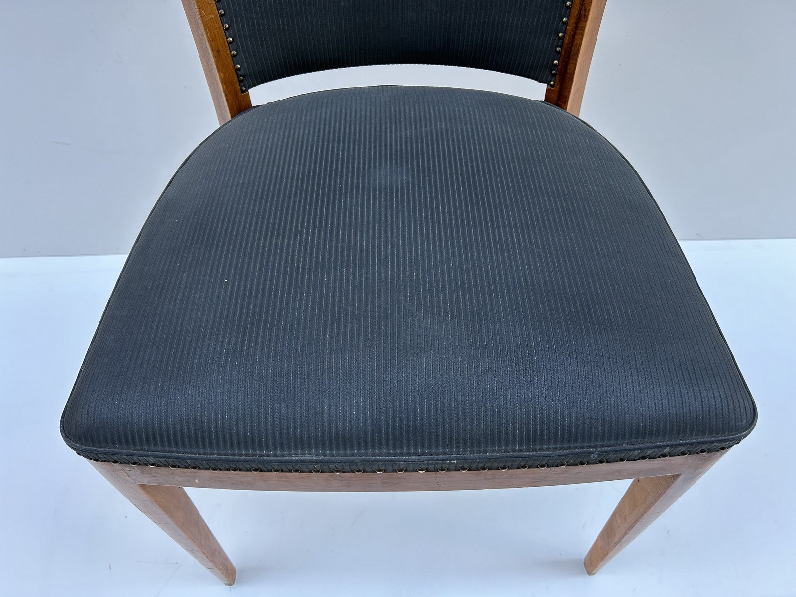 Original Thonet Stuhl Sessel Vintage