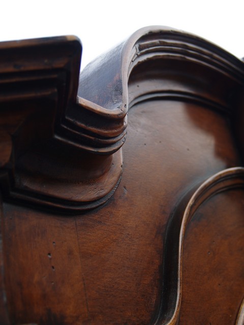 Antikstil Kasten Schrank