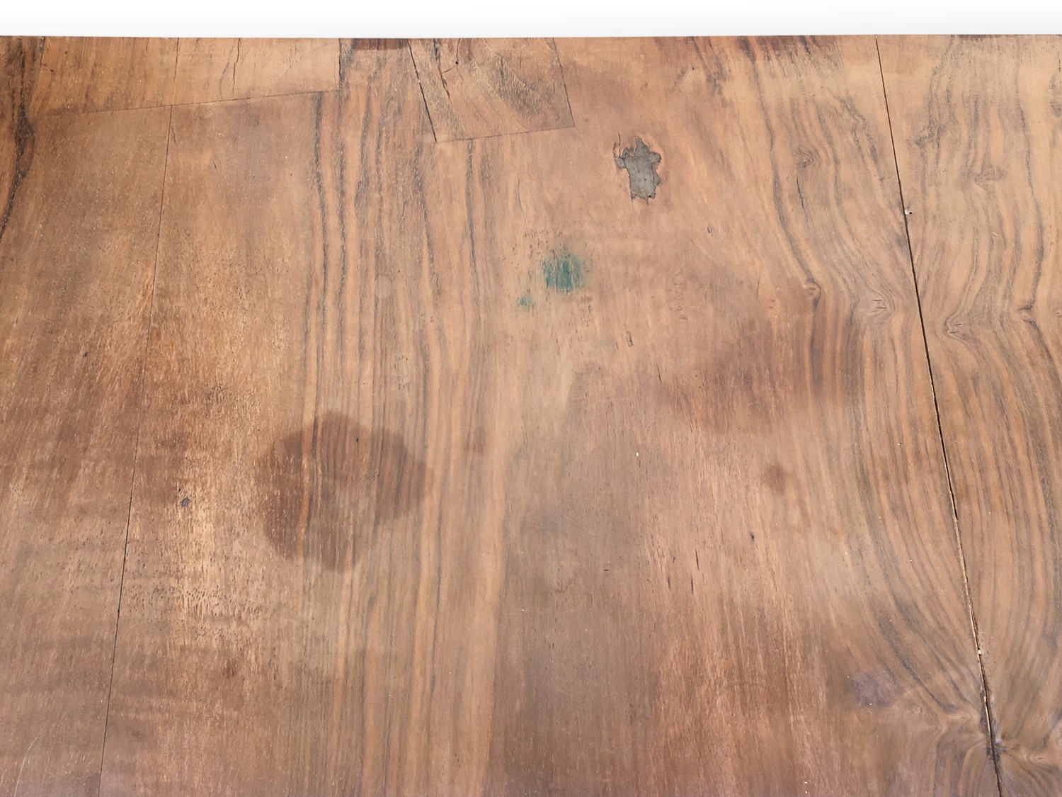 Schreibtisch Biedermeier