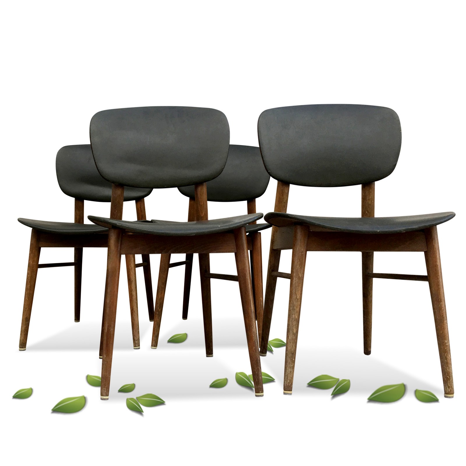 Stuhl Sessel DAnish Design Design Lohmeyer Wilkhahn