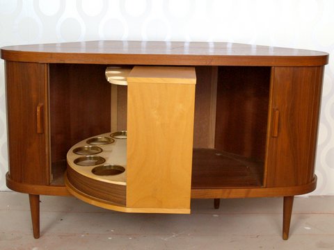 Sideboard Retro Moebel Kommode Bar