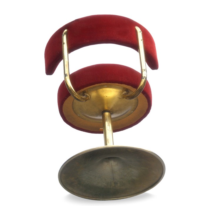 Johanson Design Barstuhl