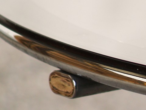 Retro Couchtisch original