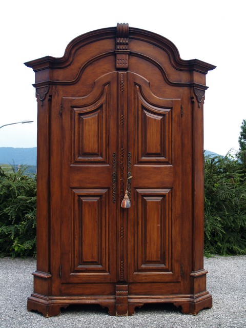 Antikstil Kasten Schrank