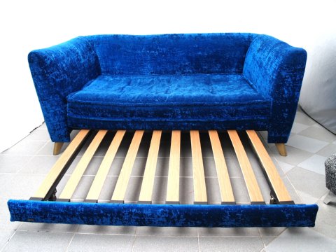 Bretz Monster Sofa