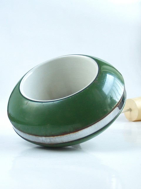 Industriedesign Metall Lampe