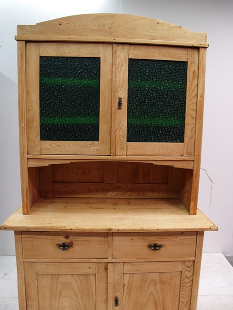 Küchenschrank Shabby Chic