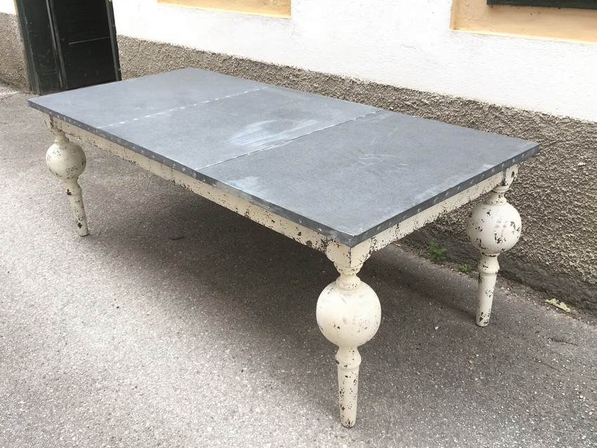 Speisetisch Landhausstil Vintage