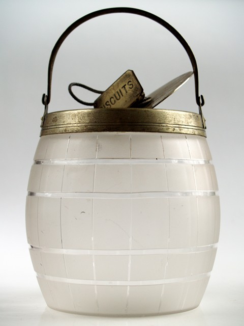 Biscuits Keksdose antik