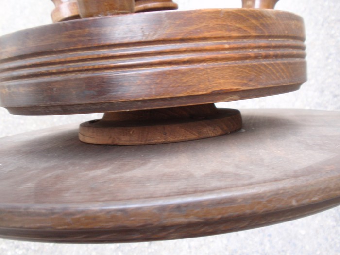 Hocker antik Historismus