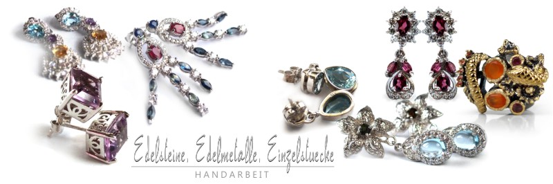 Silberschmuck 925 Edelsteine Silberschmuck 925 Edelsteine