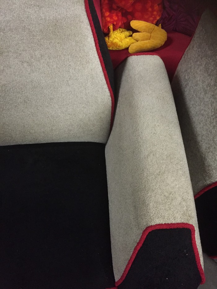 Bretz Sofa Ecksofa Riesensofa Stone