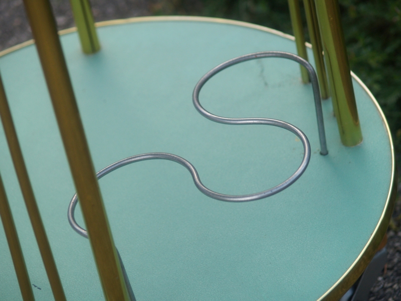 Serviertisch MidCEntury