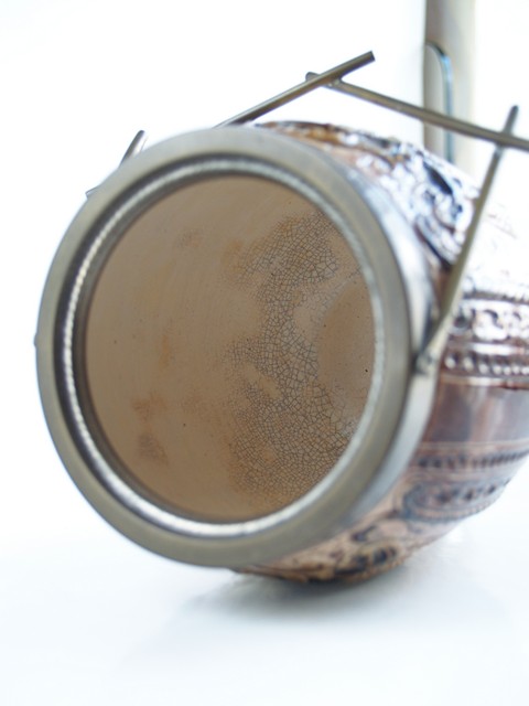 Keksdose Shabby Chic antik