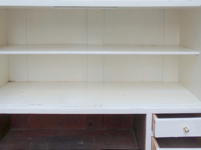 Vintage Küchenschrank Original Retro Möbel Vintage Küchenschrank