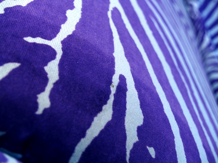 Bretz Original Stoff