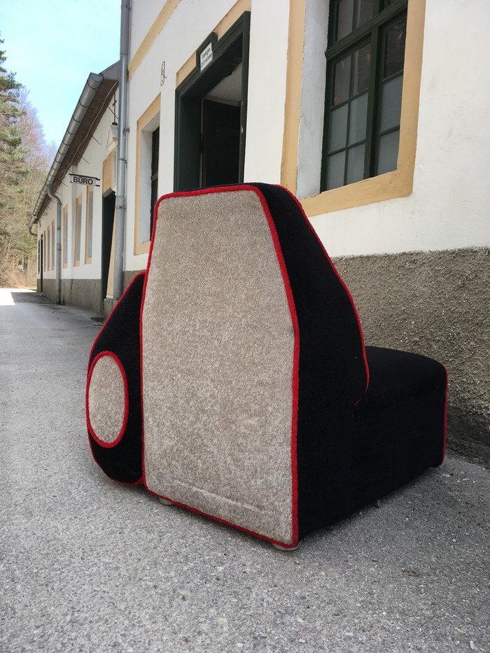 Bretz Sofa Ecksofa Cadillac