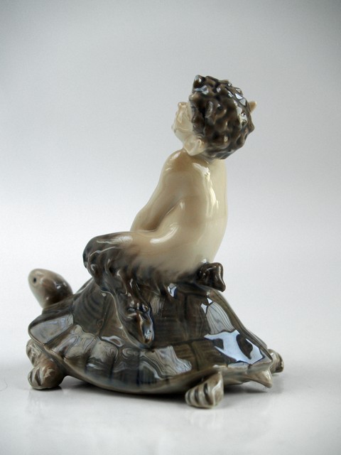 Christian Thomsen Faun