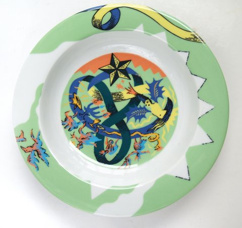 Bopla Teller Mythologie Märchen