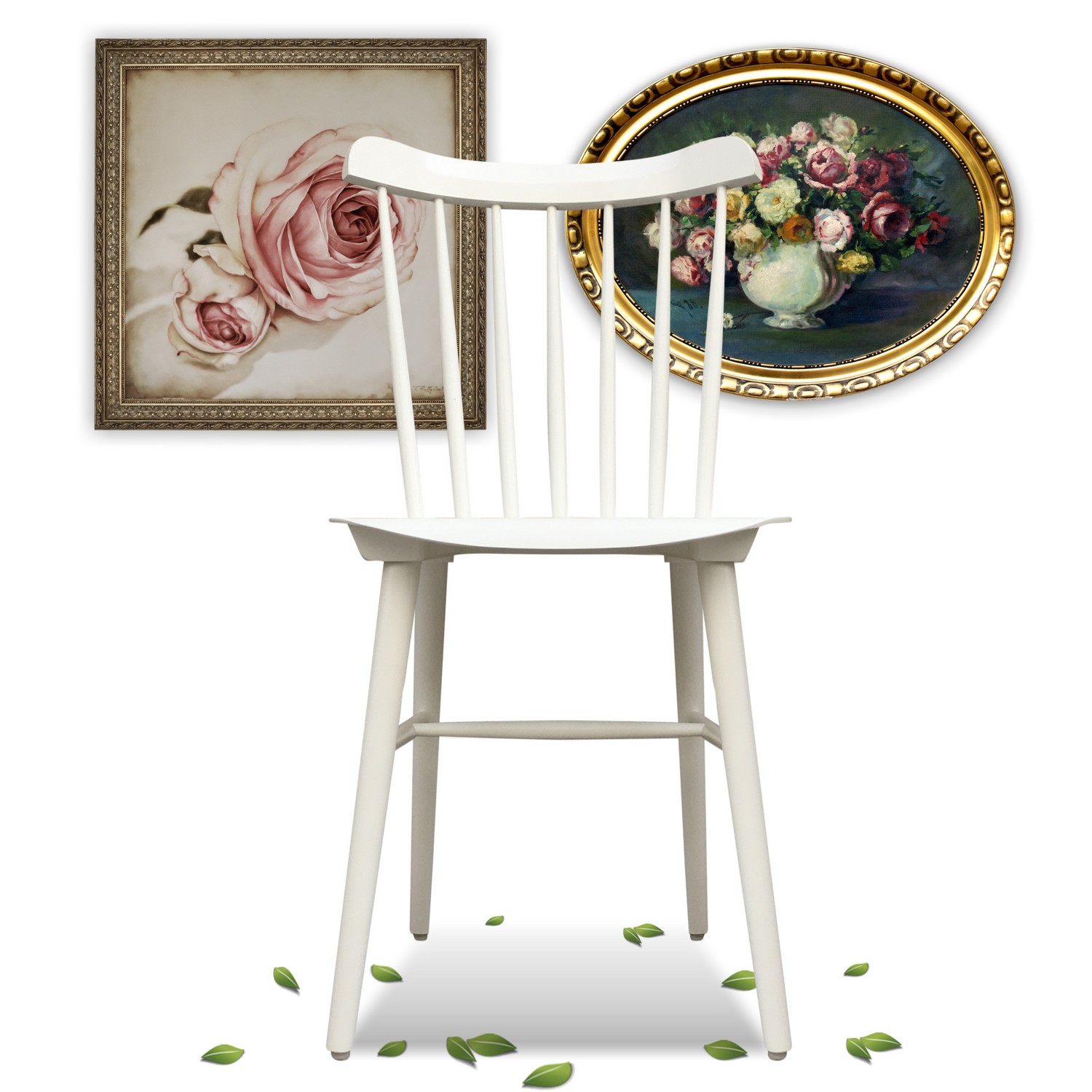 Sessel Bugholz Stuhl TON weiß Ironica Retro Design neuzeitlich Ton Ironica Sessel