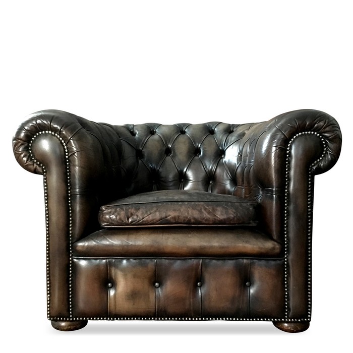 Chesterfield Clubsessel