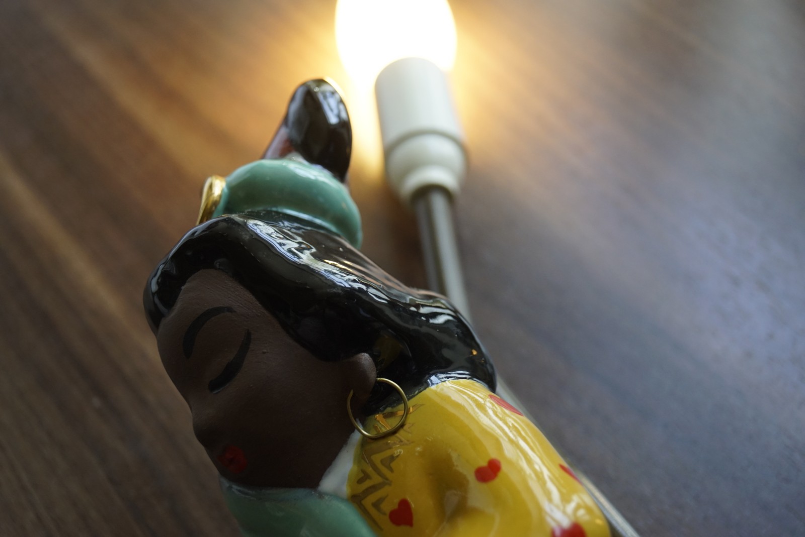 Carli Bauer Tischlampe