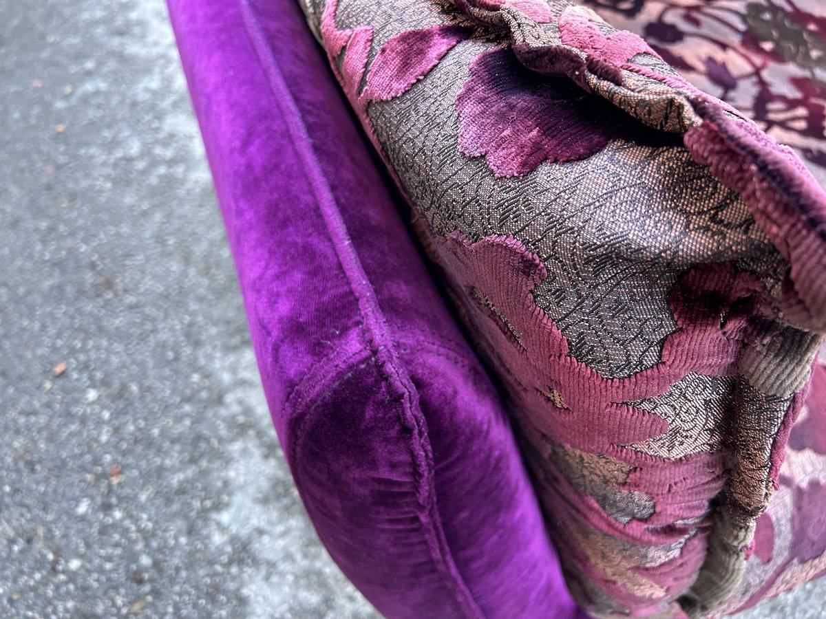 Cupcake Bretz Sofa gebraucht kaufen Deutschland