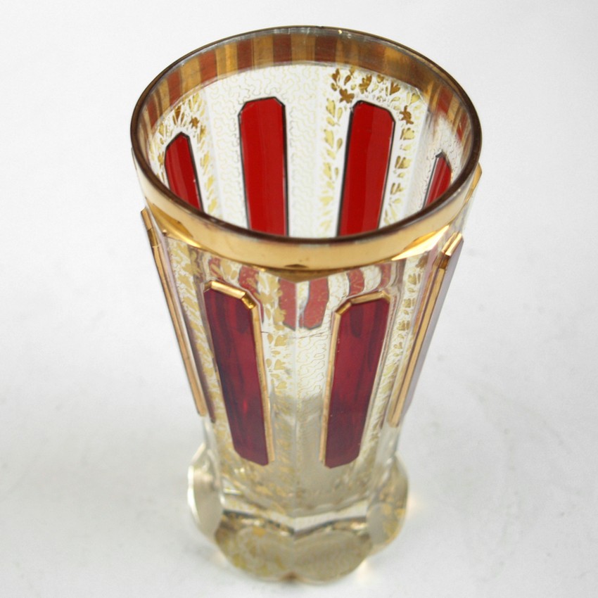 Nachtmann Weingläser