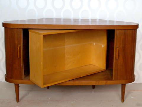 Sideboard Retro Moebel Kommode