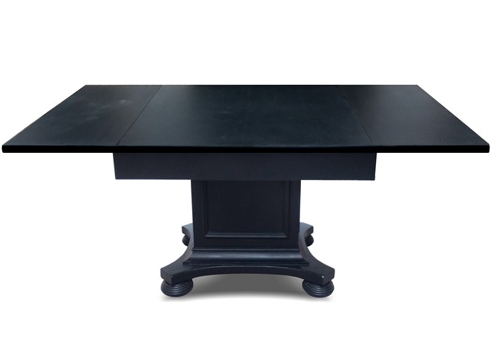 Jugendstil Tisch ausziehbar