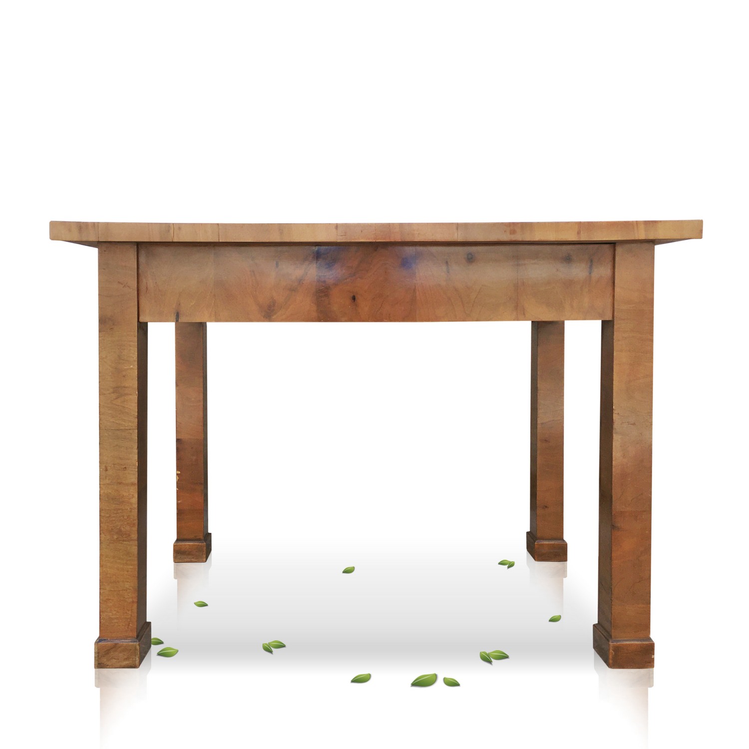 Biedermeier Tisch antik