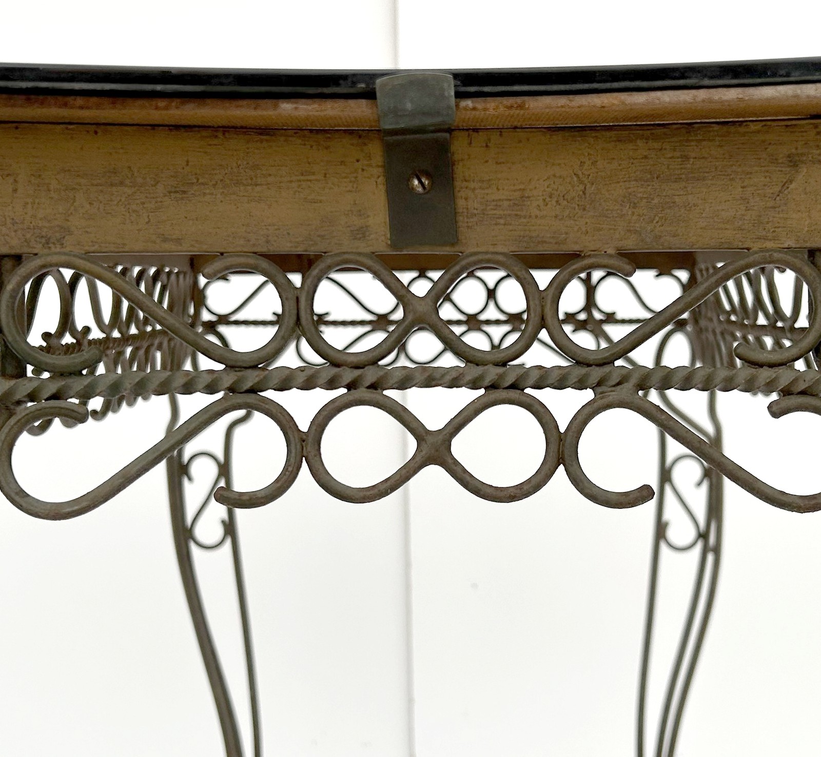 Gartentisch Retro Frankreich