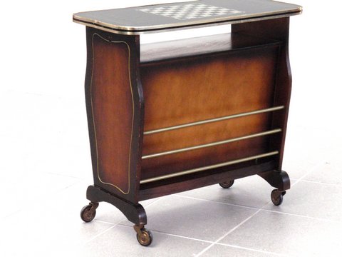 Beistelltisch Vintage