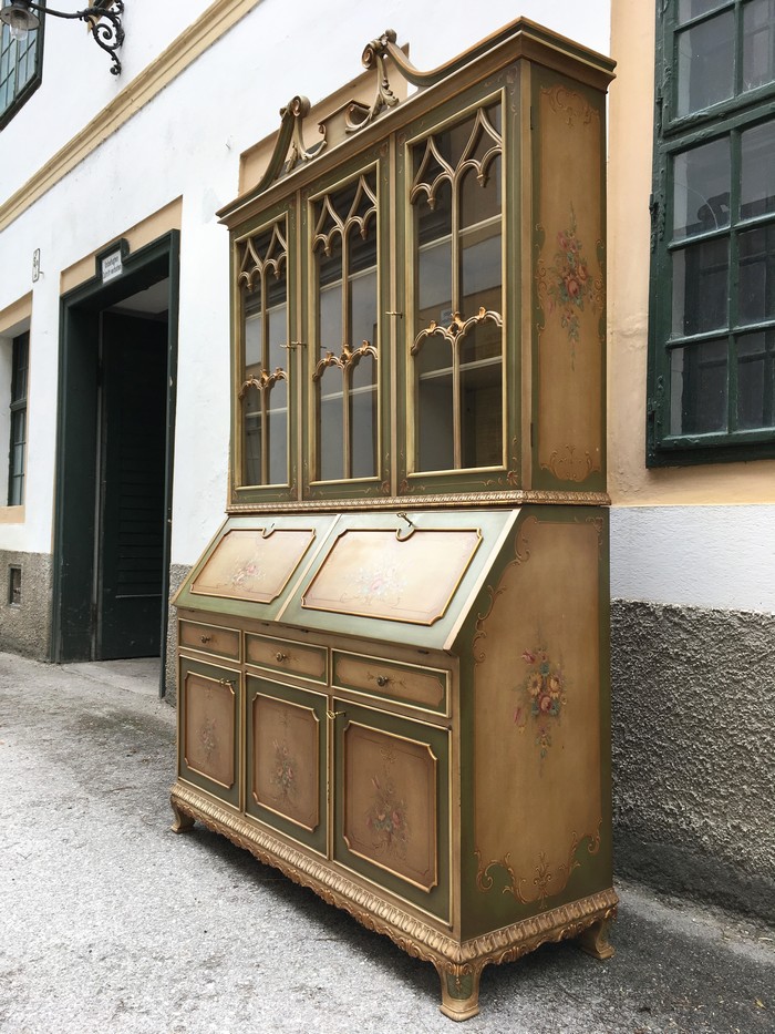 Barockstil Schrank Italien